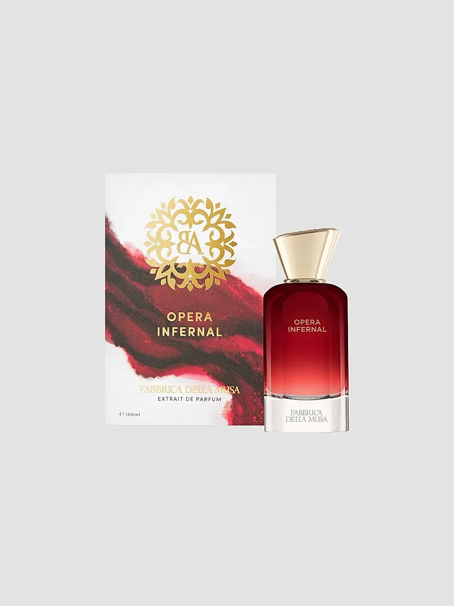 Fabbrica Della Musa Opera Infernal Extrait De Parfum | Thumbnail 2 Fabbrica Della Musa Opera Infernal Extrait De Parfum | Thumbnail 2