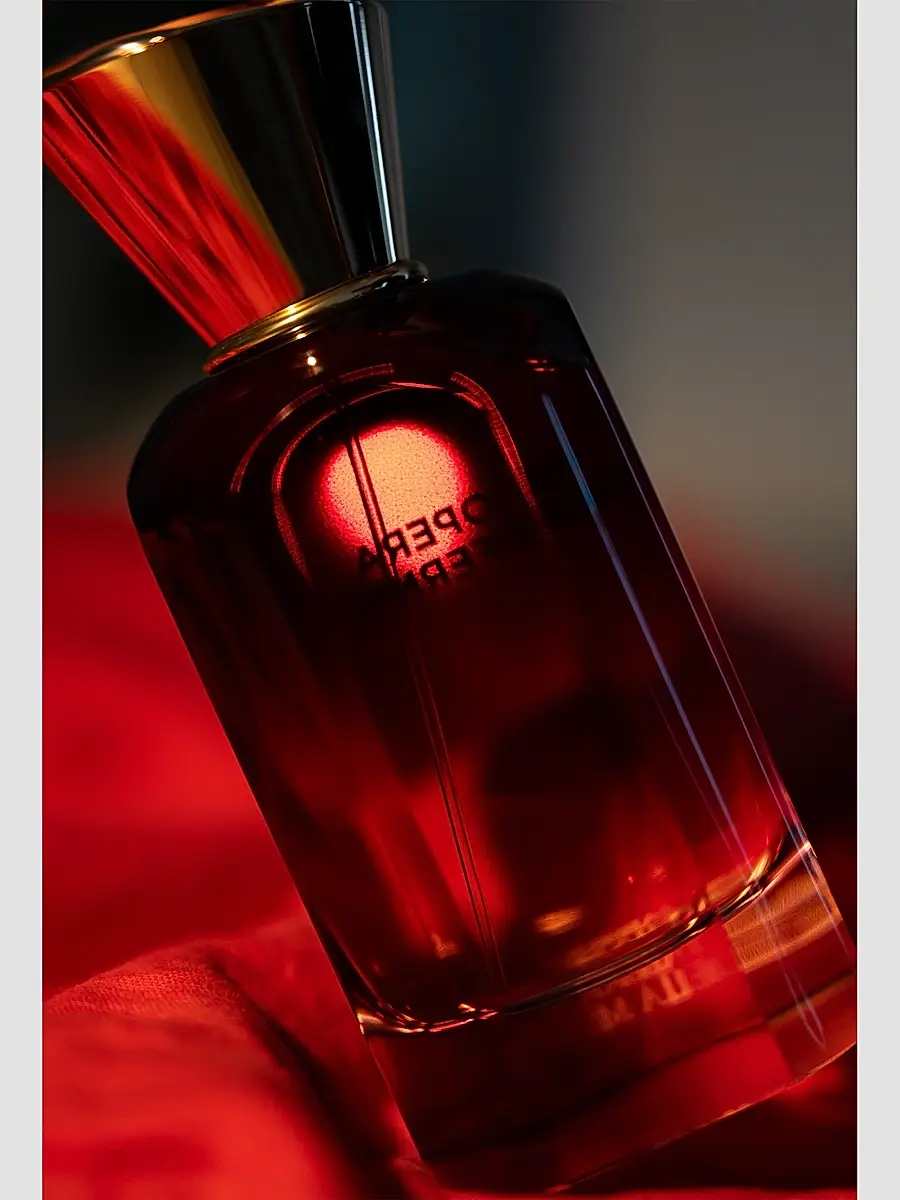 Fabbrica Della Musa Opera Infernal Extrait De Parfum | Thumbnail 4 Fabbrica Della Musa Opera Infernal Extrait De Parfum | Thumbnail 4