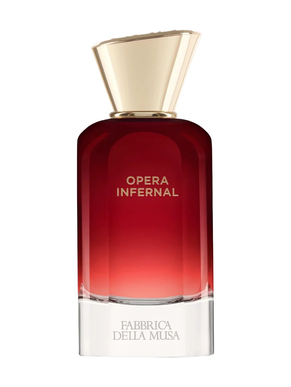 Fabbrica Della Musa ​Opera Infernal Extrait De Parfum