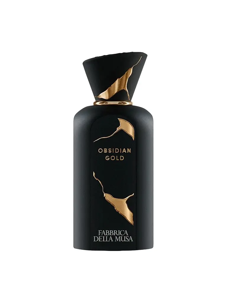 Fabbrica Della Musa ​Obsidian Gold Extrait De Parfum