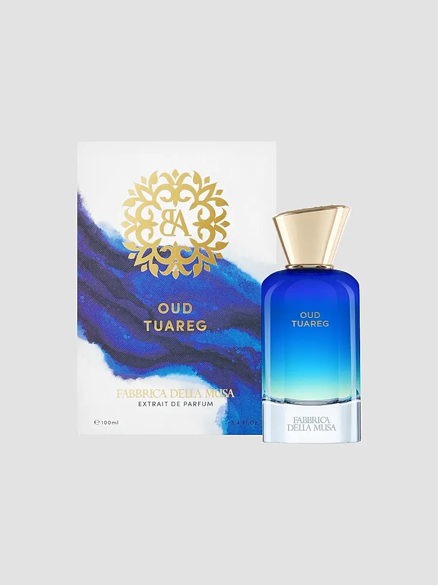 Fabbrica Della Musa Oud Tuareg Extrait De Parfum | Thumbnail 2