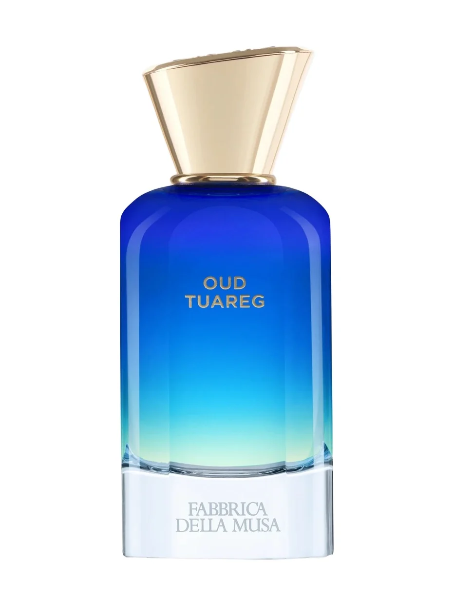 Fabbrica Della Musa Oud Tuareg Extrait De Parfum