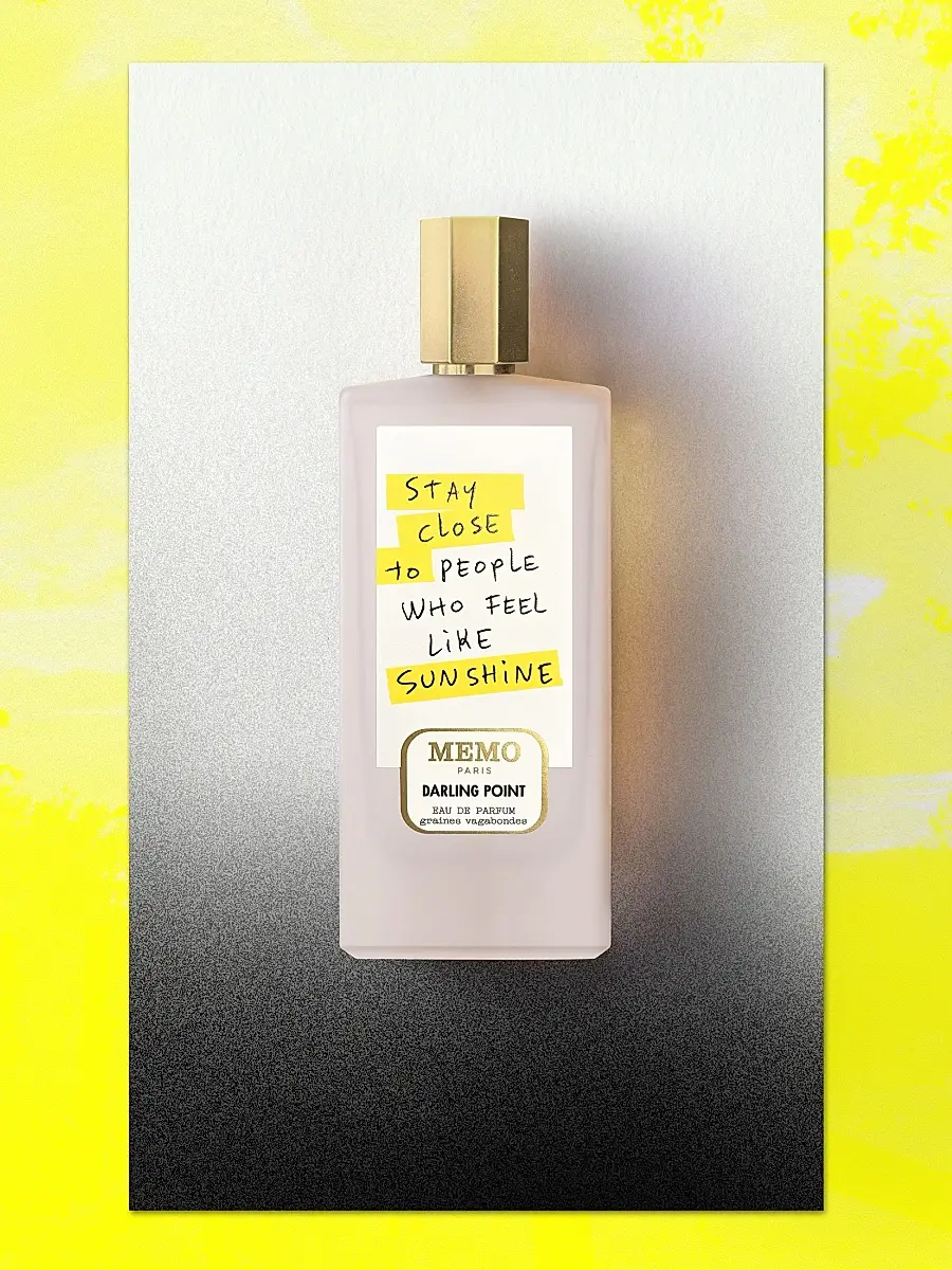 Memo Paris Darling Point Eau de Parfum | Thumbnail 2 Memo Paris Darling Point Eau de Parfum | Thumbnail 2