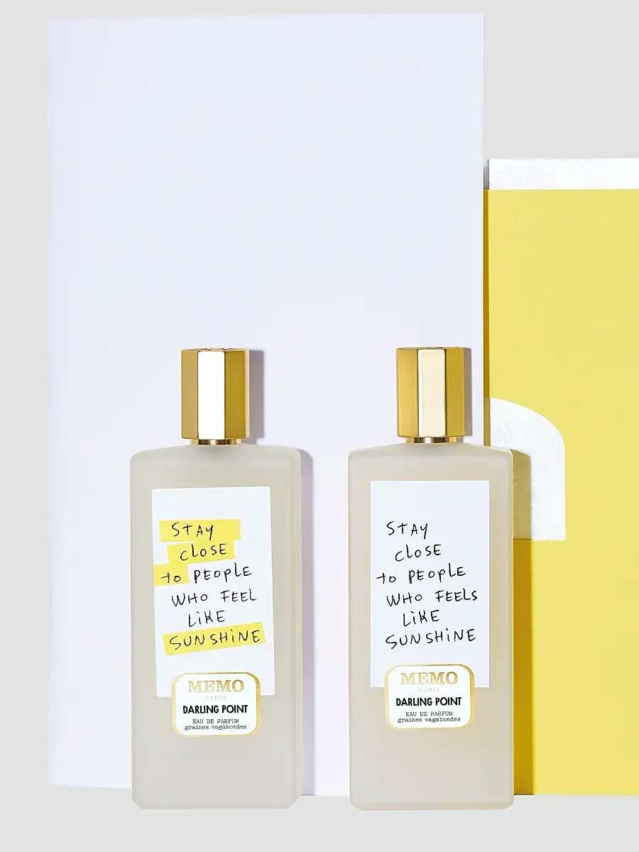 Memo Paris Darling Point Eau de Parfum | Thumbnail 4 Memo Paris Darling Point Eau de Parfum | Thumbnail 4