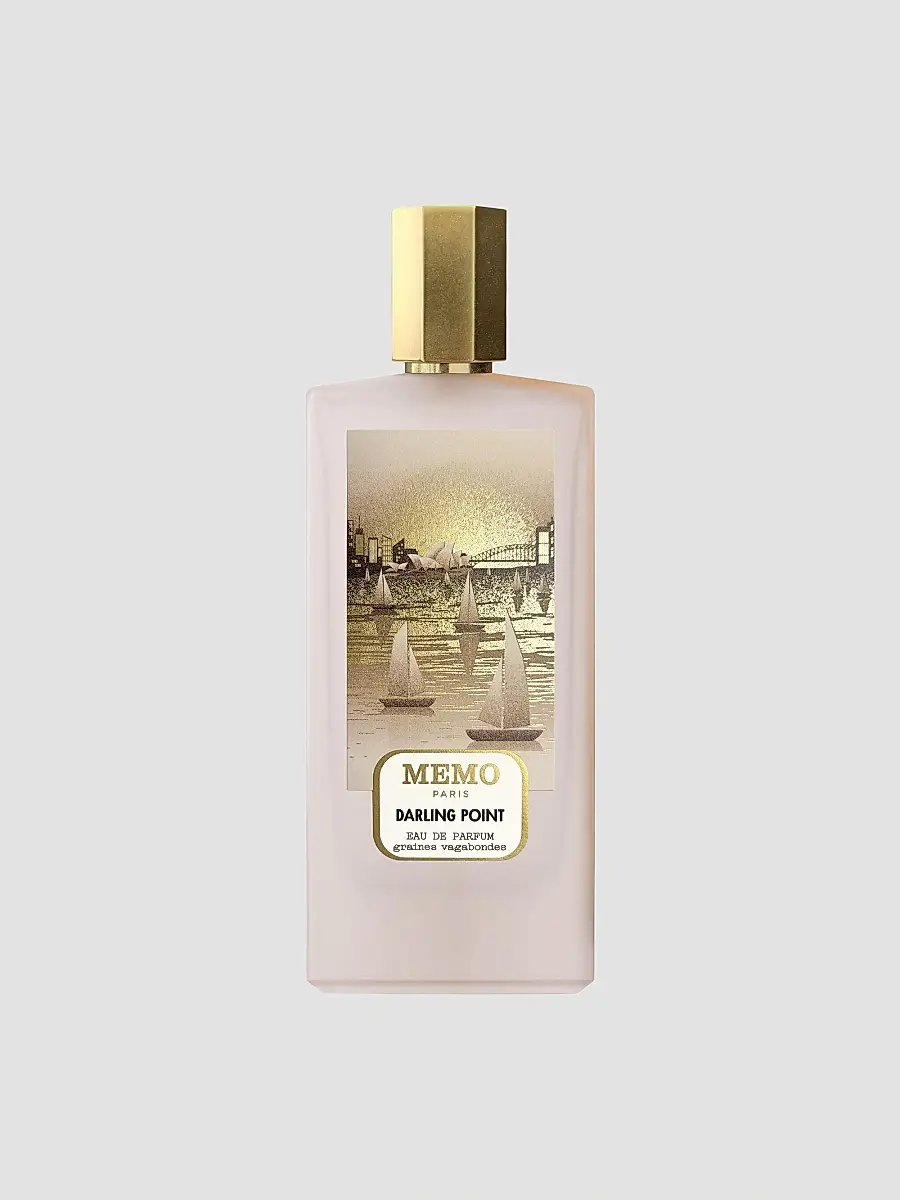 Memo Paris Darling Point Eau de Parfum | Thumbnail 2
