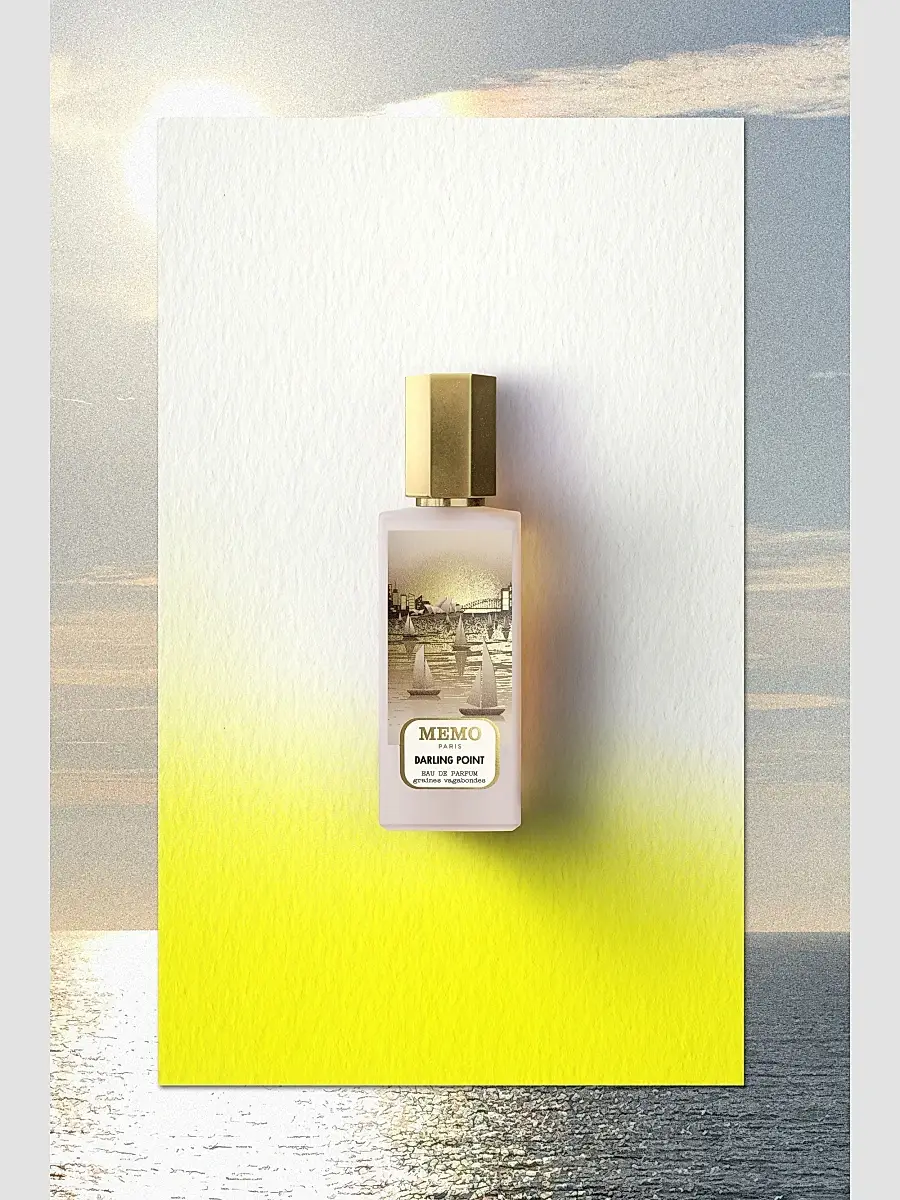 Memo Paris Darling Point Eau de Parfum | Thumbnail 3