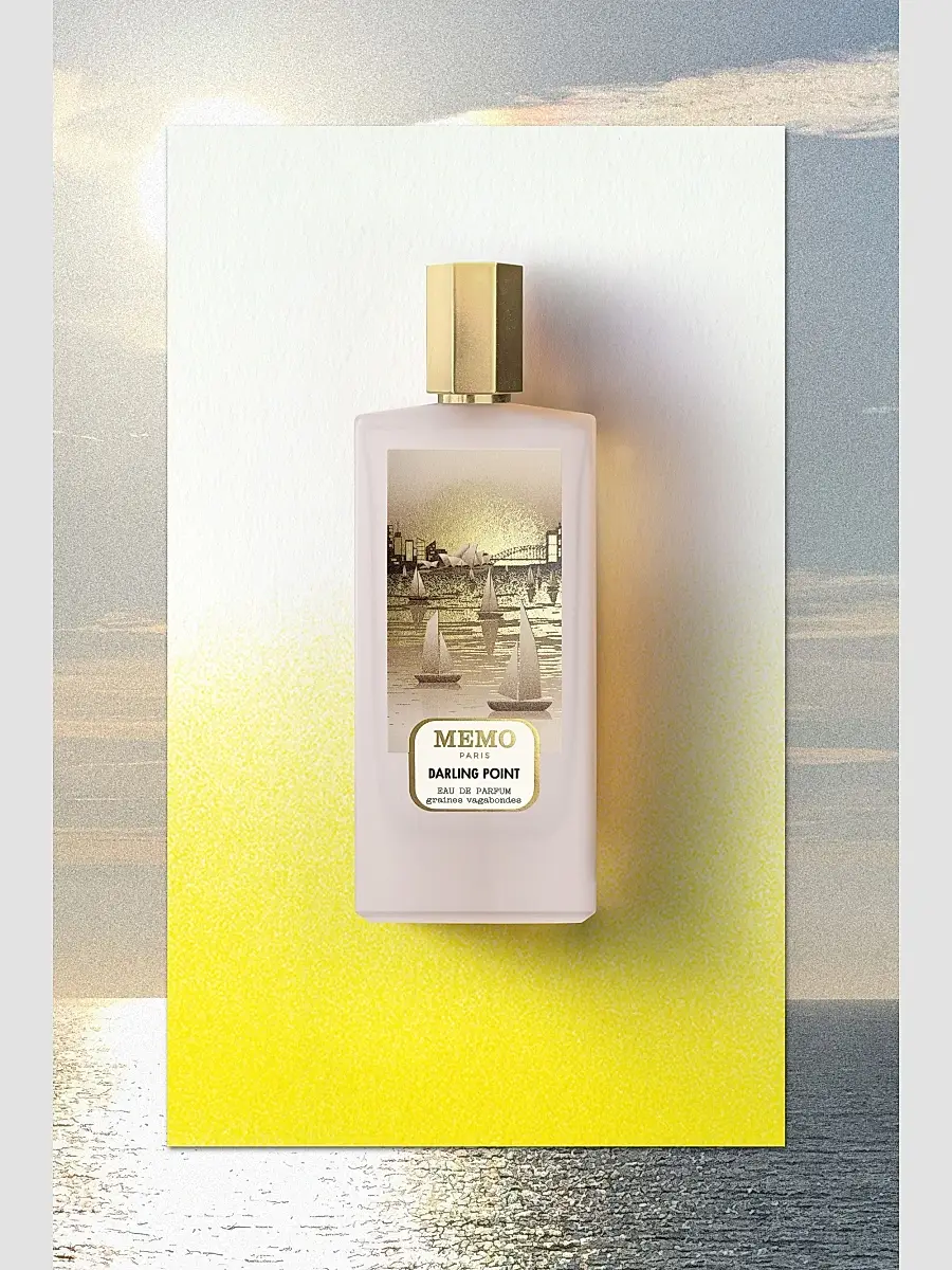 Memo Paris Darling Point Eau de Parfum | Thumbnail 4