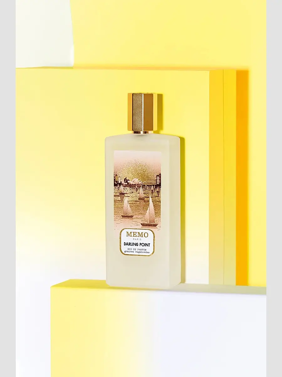 Memo Paris Darling Point Eau de Parfum | Thumbnail 6