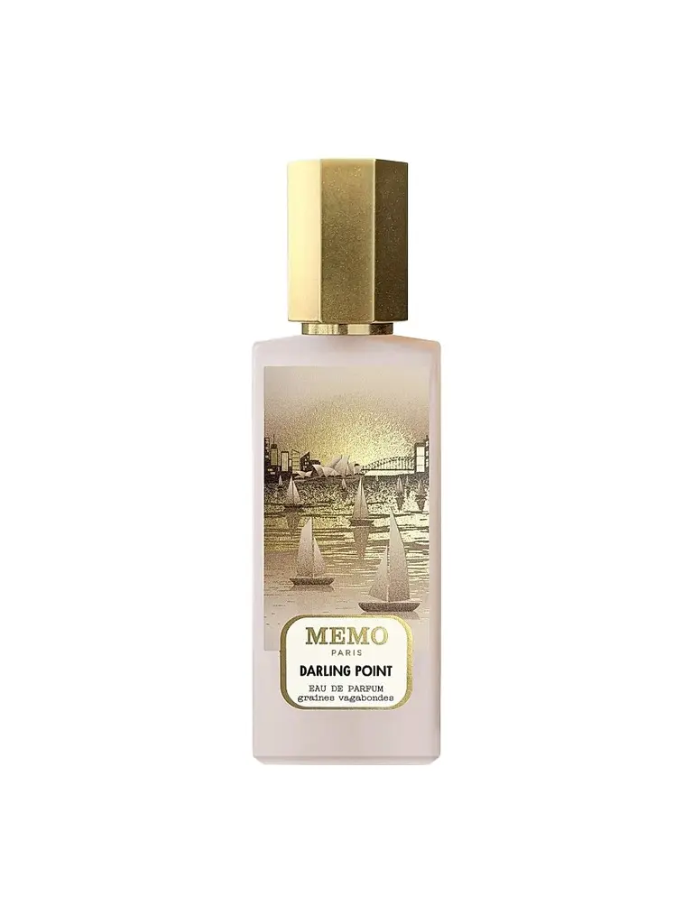 Memo Paris Darling Point Eau de Parfum