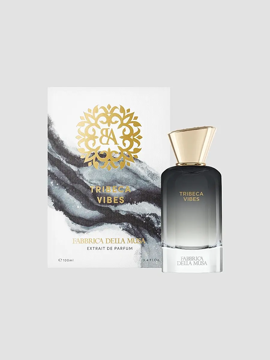 Fabbrica Della Musa Tribeca Vibes Extrait De Parfum | Thumbnail 2 Fabbrica Della Musa Tribeca Vibes Extrait De Parfum | Thumbnail 2