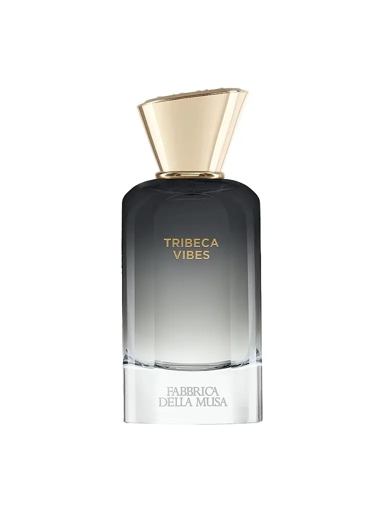 Fabbrica Della Musa Tribeca Vibes Extrait De Parfum