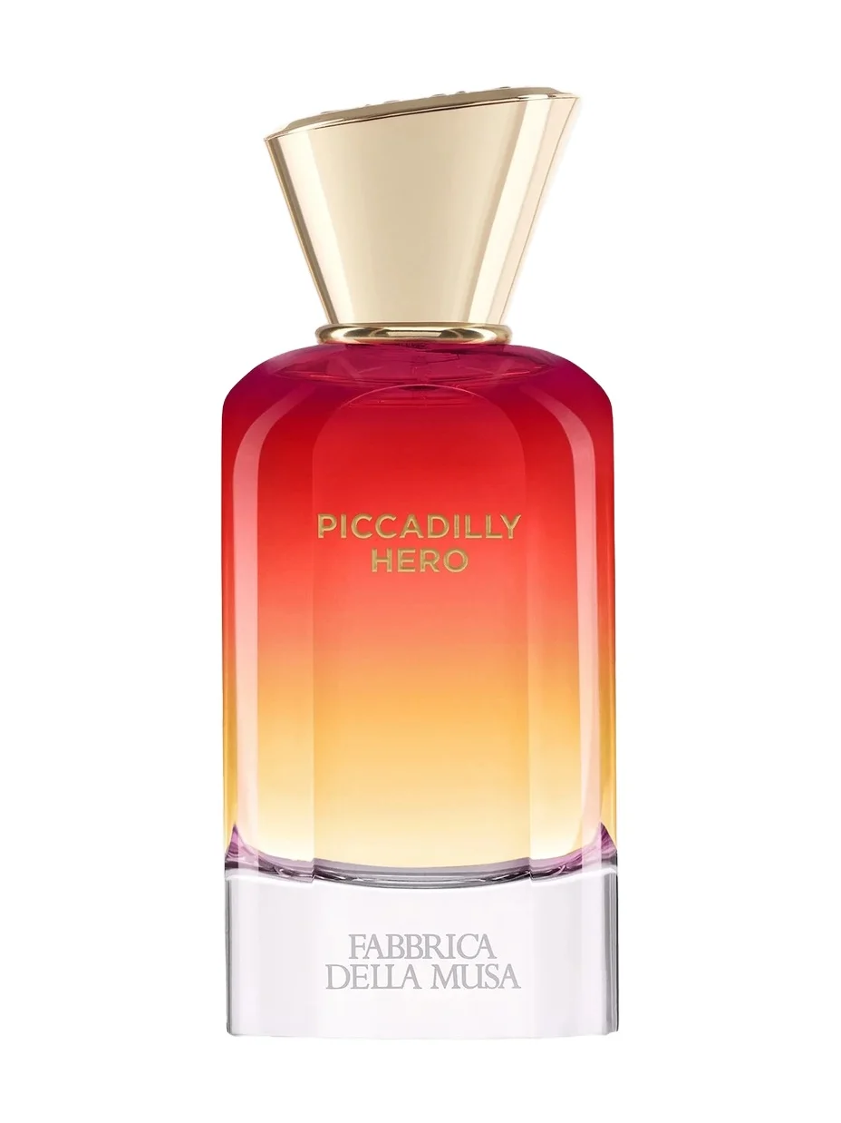 Fabbrica Della Musa ​​Piccadilly Hero Extrait De Parfum
