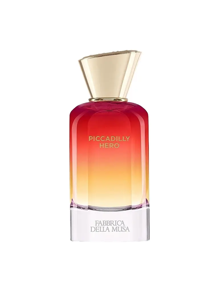 Fabbrica Della Musa ​​Piccadilly Hero Extrait De Parfum
