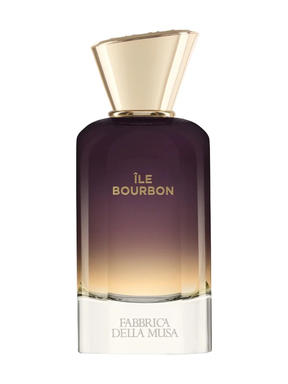 Fabbrica Della Musa ​​Île Bourbon Extrait De Parfum