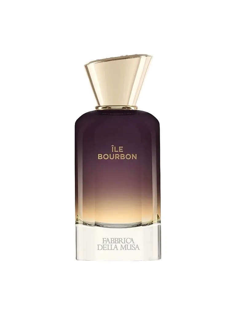 Fabbrica Della Musa ​​Île Bourbon Extrait De Parfum