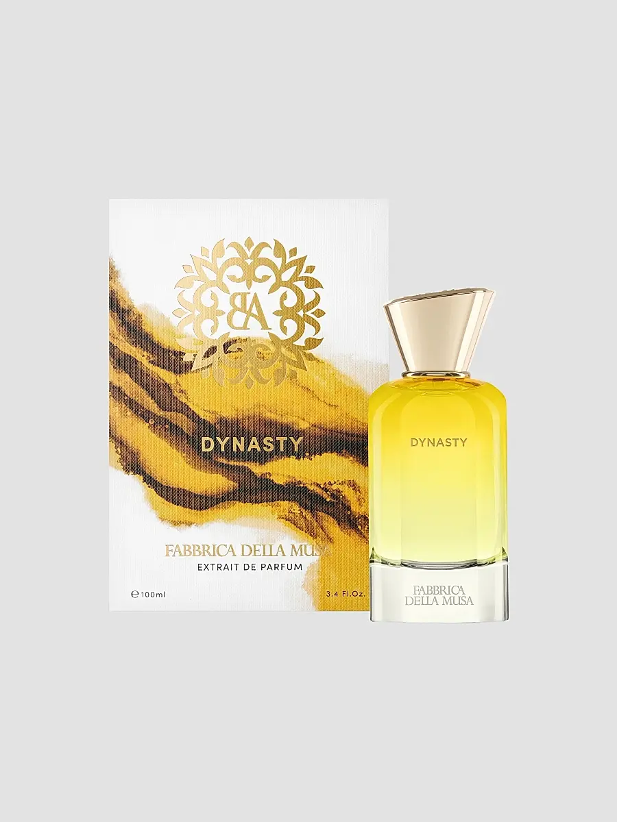 Fabbrica Della Musa ​Magia Maestrale Eau De Parfum | Thumbnail 2