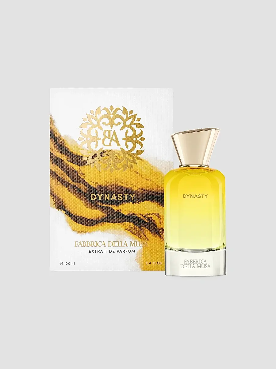 Fabbrica Della Musa ​Magia Maestrale Eau De Parfum | Thumbnail 3