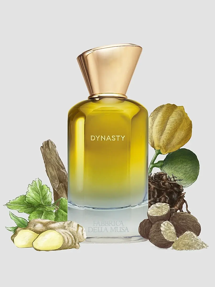 Fabbrica Della Musa ​Magia Maestrale Eau De Parfum | Thumbnail 4