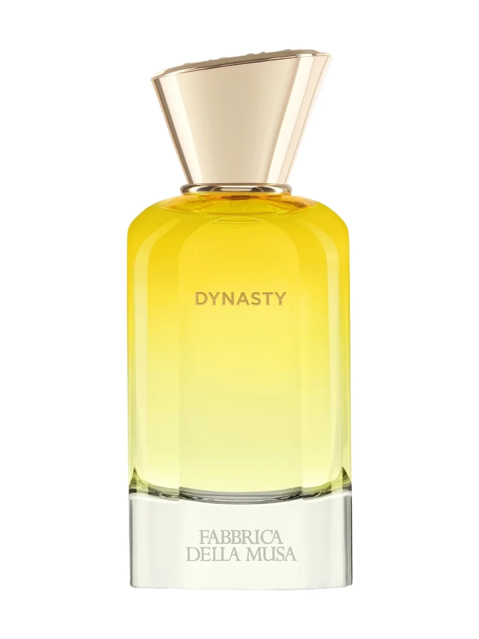 Fabbrica Della Musa Dynasty Extrait De Parfum