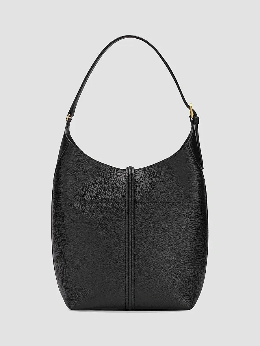 DeMellier Women's The Siena Leather Bucket Bag | Thumbnail 4 DeMellier Women's The Siena Leather Bucket Bag | Thumbnail 4