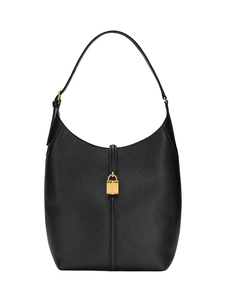 DeMellier Women's The Siena Leather Bucket Bag