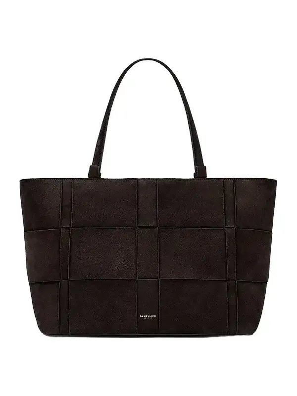 Women's The Florence Leather Tote Bag Women's The Florence Leather Tote Bag