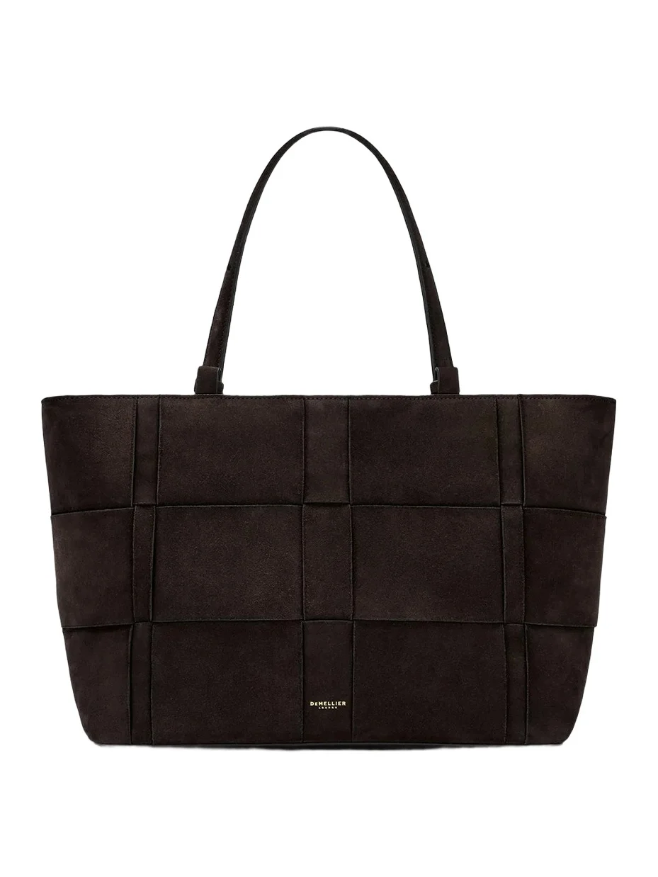 DeMellier Women's The Florence Leather Tote Bag
