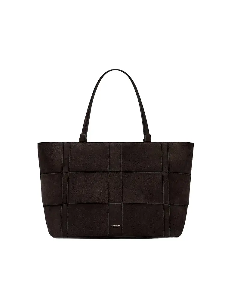 DeMellier Women's The Florence Leather Tote Bag