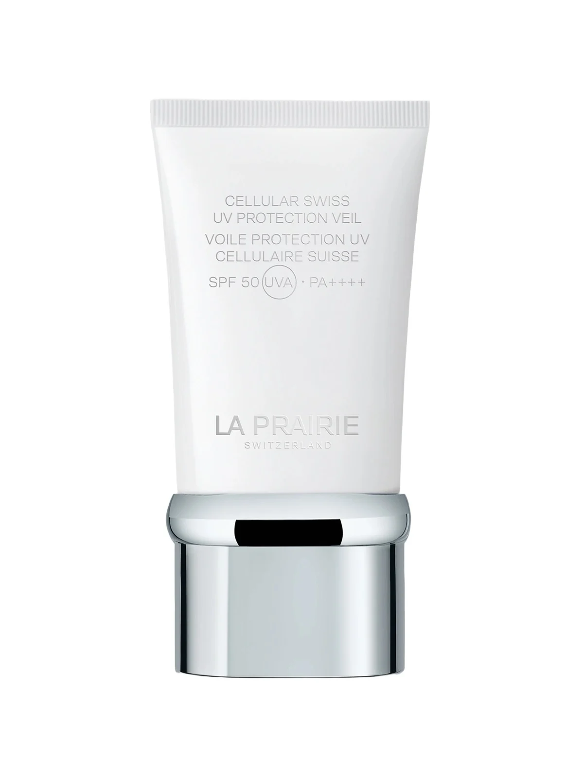 La Prairie Cellular Swiss UV Protection Veil SPF 30 Sunscreen