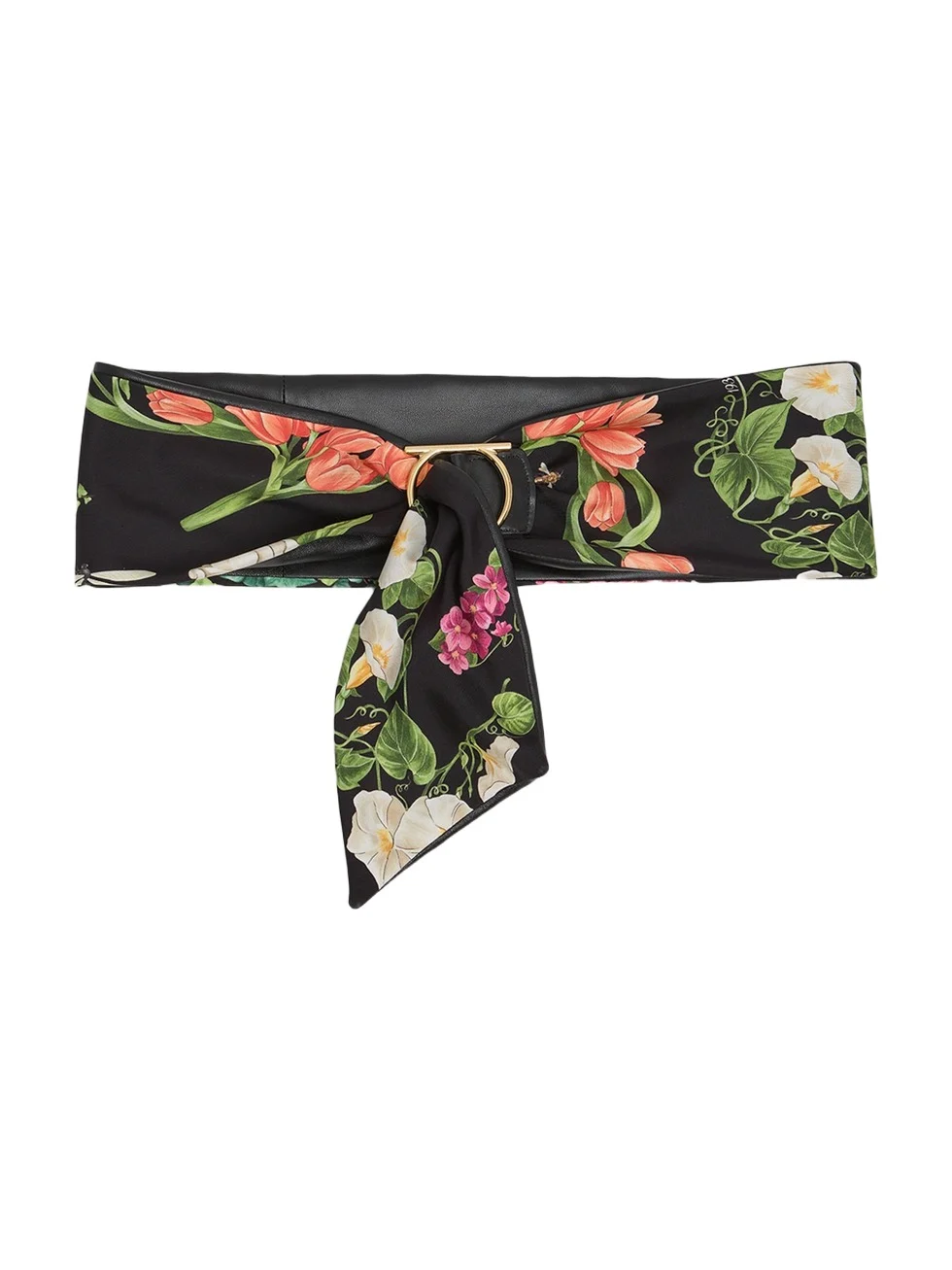 Women's Donna Adjustable Sash Belt