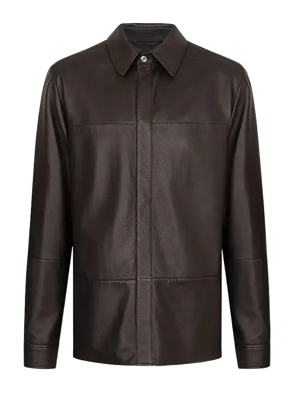 Men's Overshirt Jacket Men's Overshirt Jacket