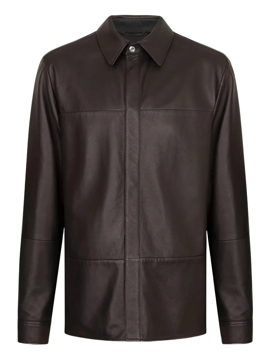 Men's Overshirt Jacket