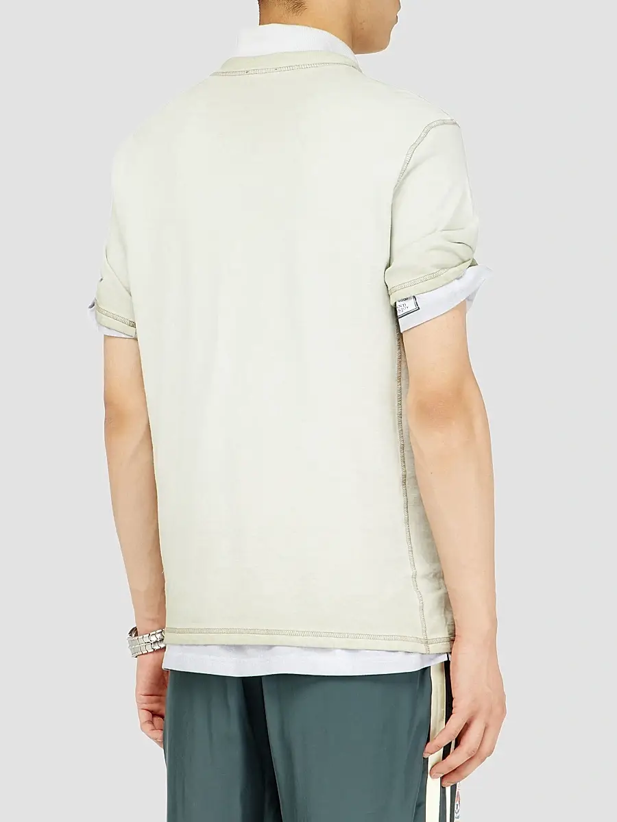 Diesel Men's Bowie Slim-Fit T-Shirt | Thumbnail 3 Diesel Men's Bowie Slim-Fit T-Shirt | Thumbnail 3