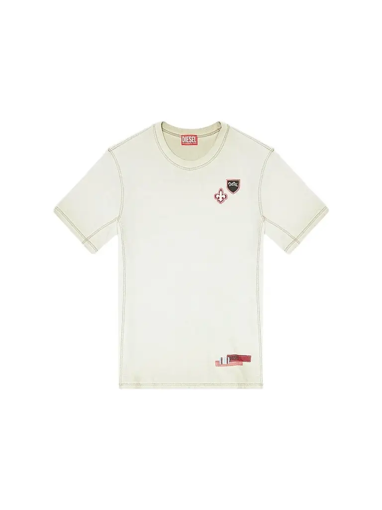 Diesel Men's Bowie Slim-Fit T-Shirt
