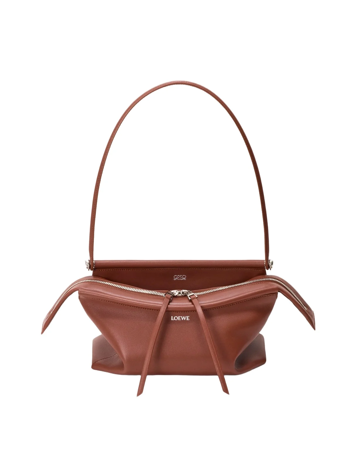 Women's Whisker Small Leather Shoulder Bag Women's Whisker Small Leather Shoulder Bag