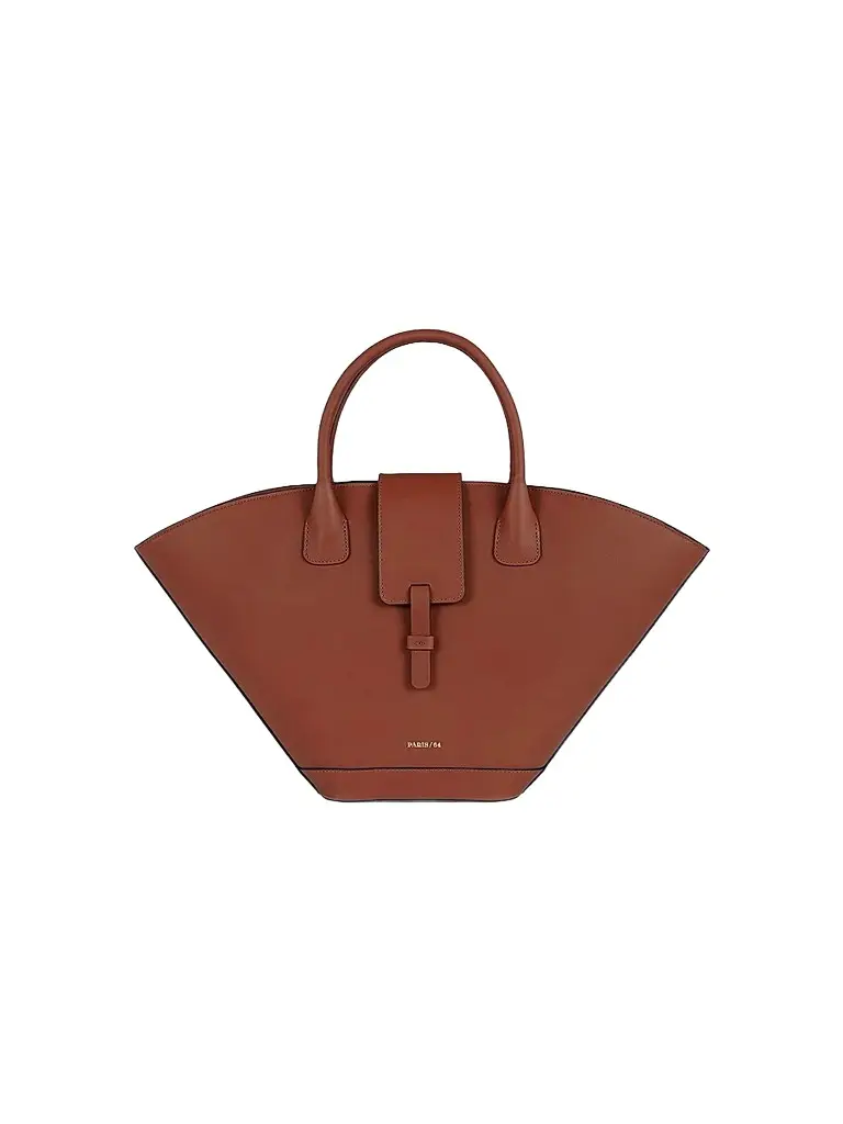 Women's Lumière Leather Tote Bag