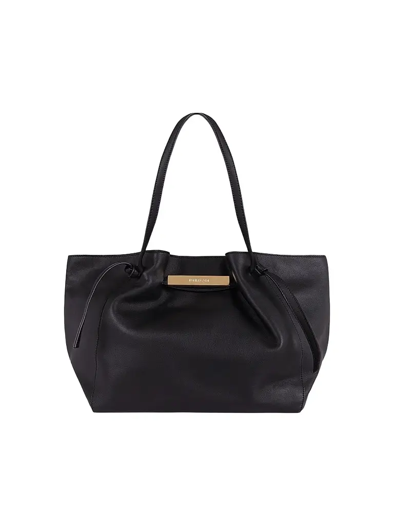 Women's Manhattan Leather Tote Bag Women's Manhattan Leather Tote Bag