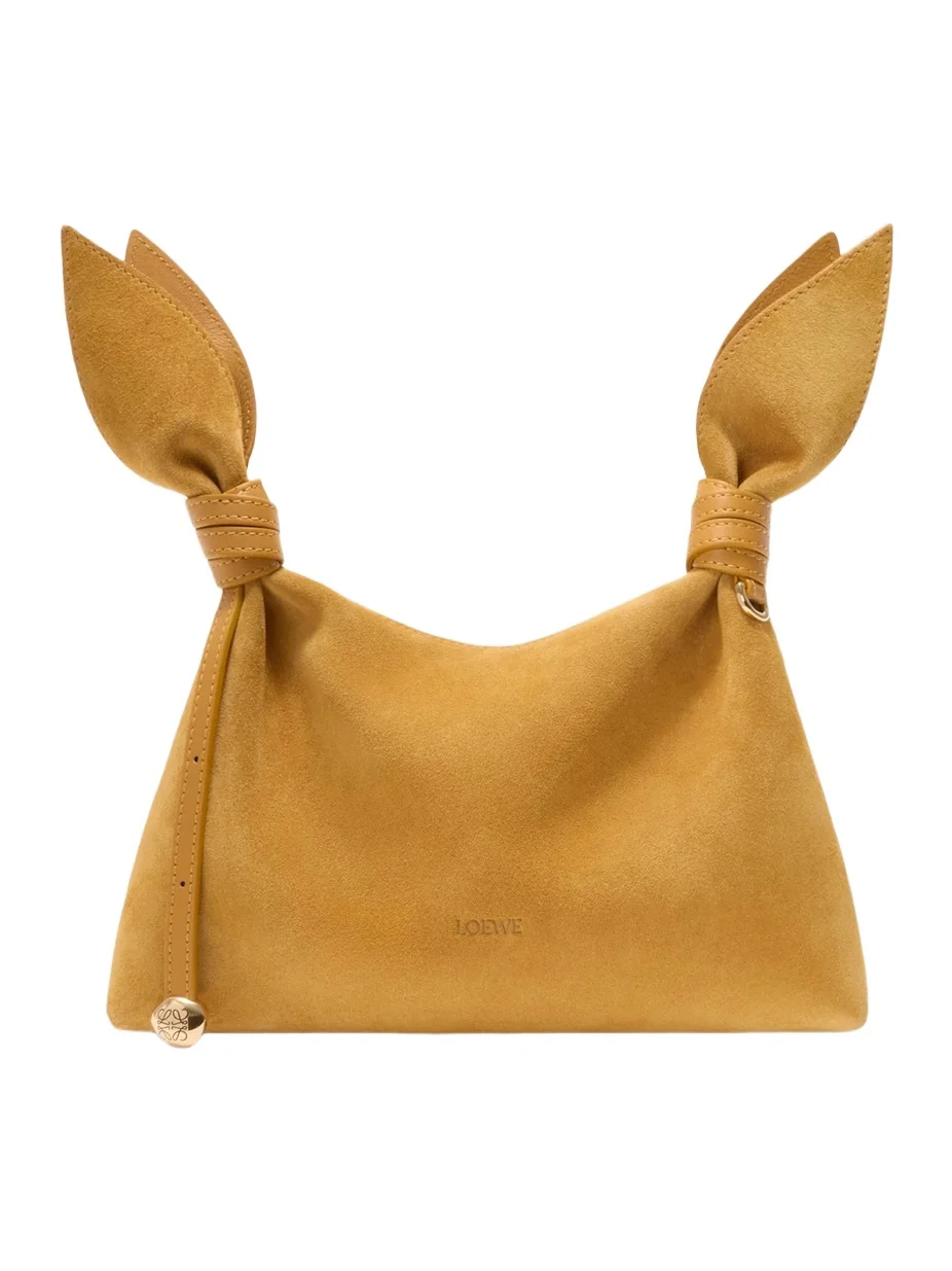 Women's Scarf Mini Suede Shoulder Bag Women's Scarf Mini Suede Shoulder Bag