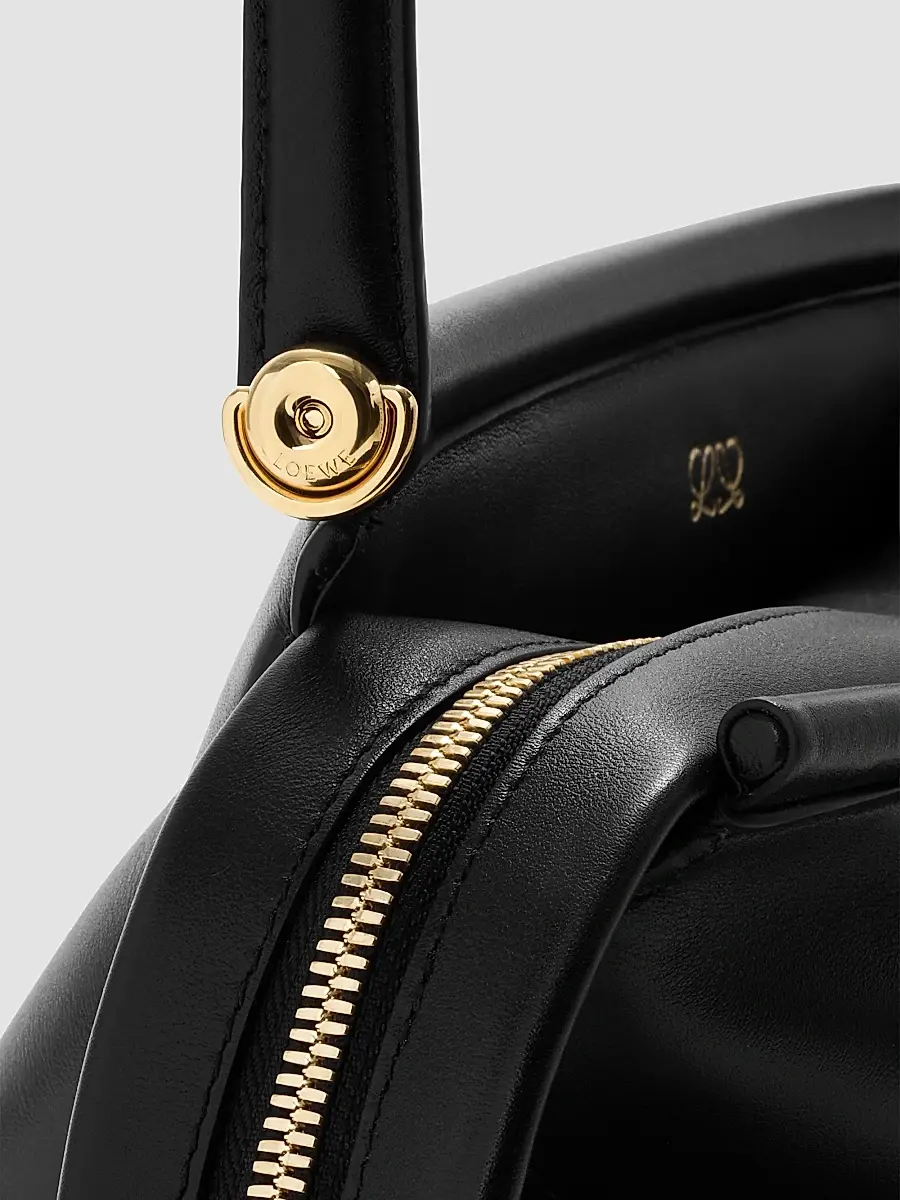 Loewe Women's Whisker Small Leather Shoulder Bag | Thumbnail 7 Loewe Women's Whisker Small Leather Shoulder Bag | Thumbnail 7
