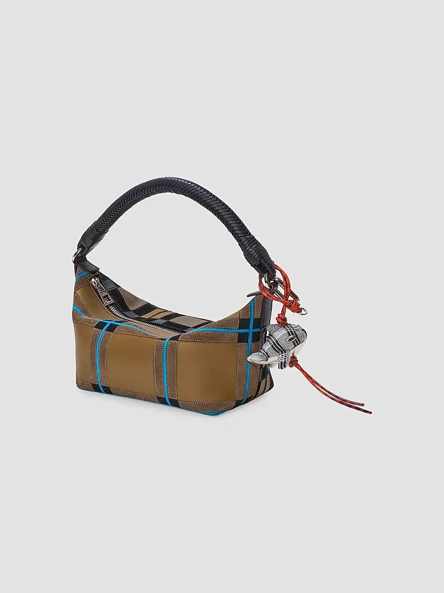Loewe Women's Whale Leather Cord Charm | Thumbnail 5 Loewe Women's Whale Leather Cord Charm | Thumbnail 5