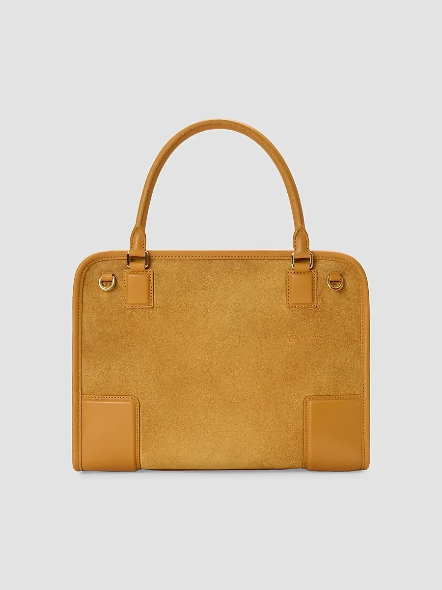 Loewe Women's Amazona 180 Medium Crossbody Bag | Thumbnail 4 Loewe Women's Amazona 180 Medium Crossbody Bag | Thumbnail 4