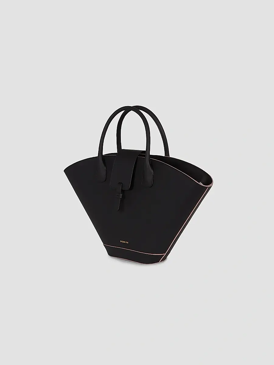 PARIS/64 Women's Lumière Leather Tote Bag | Thumbnail 5 PARIS/64 Women's Lumière Leather Tote Bag | Thumbnail 5