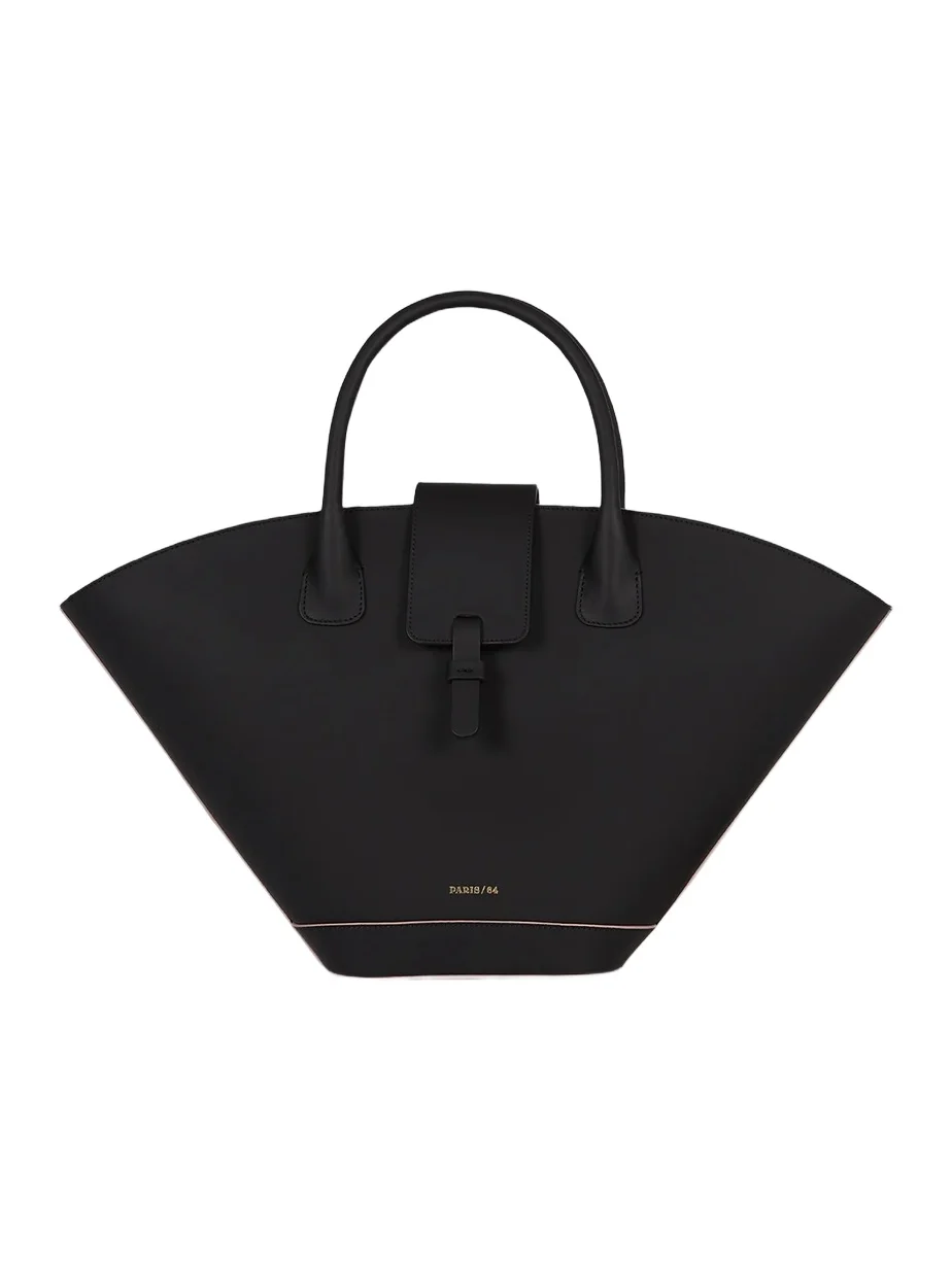 Women's Lumière Leather Tote Bag Women's Lumière Leather Tote Bag