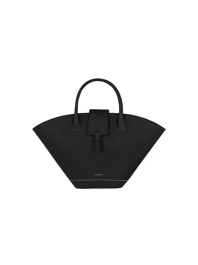 Women's Lumière Leather Tote Bag