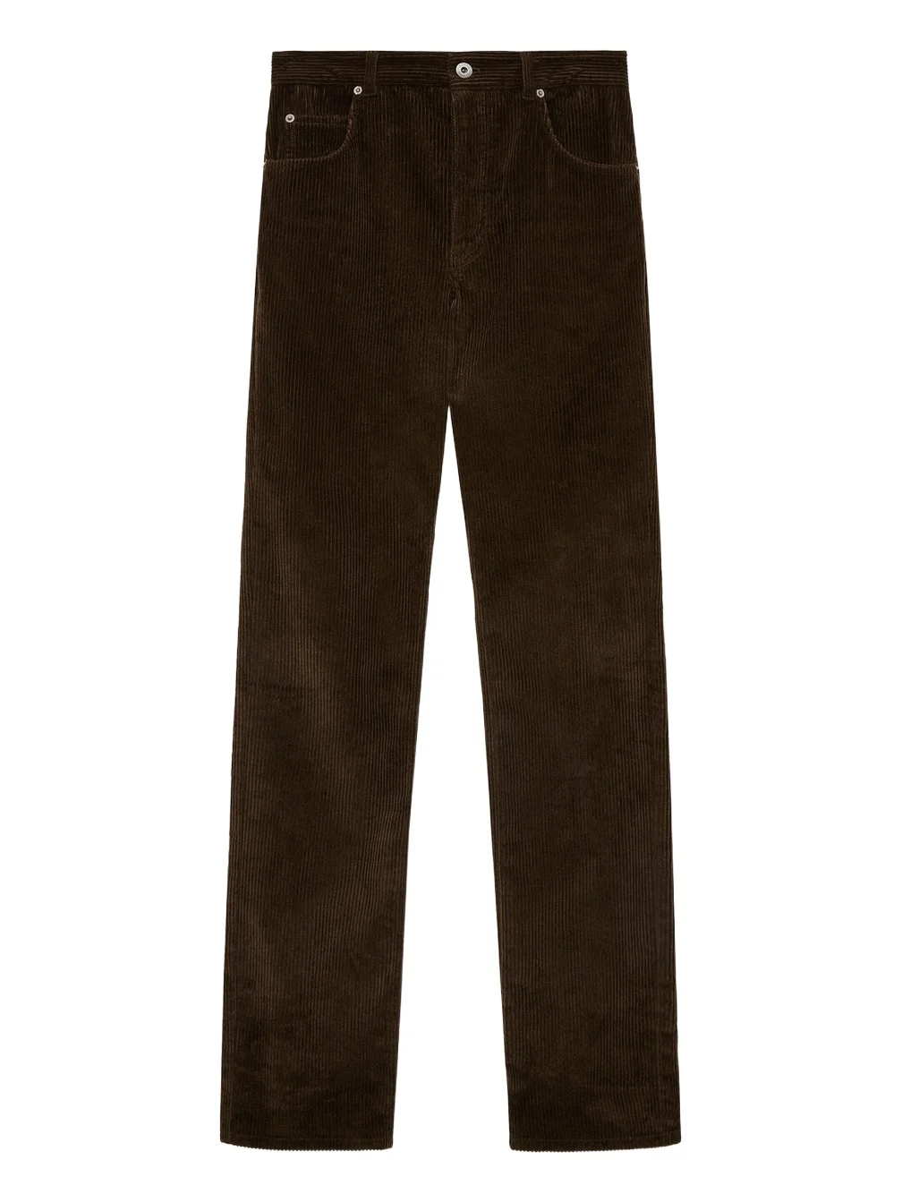Men's Corduroy Straight Pants Men's Corduroy Straight Pants