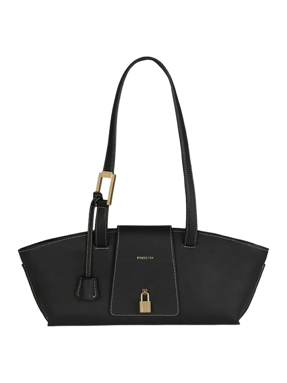 Women's Trocadéro Leather Shoulder Bag Women's Trocadéro Leather Shoulder Bag