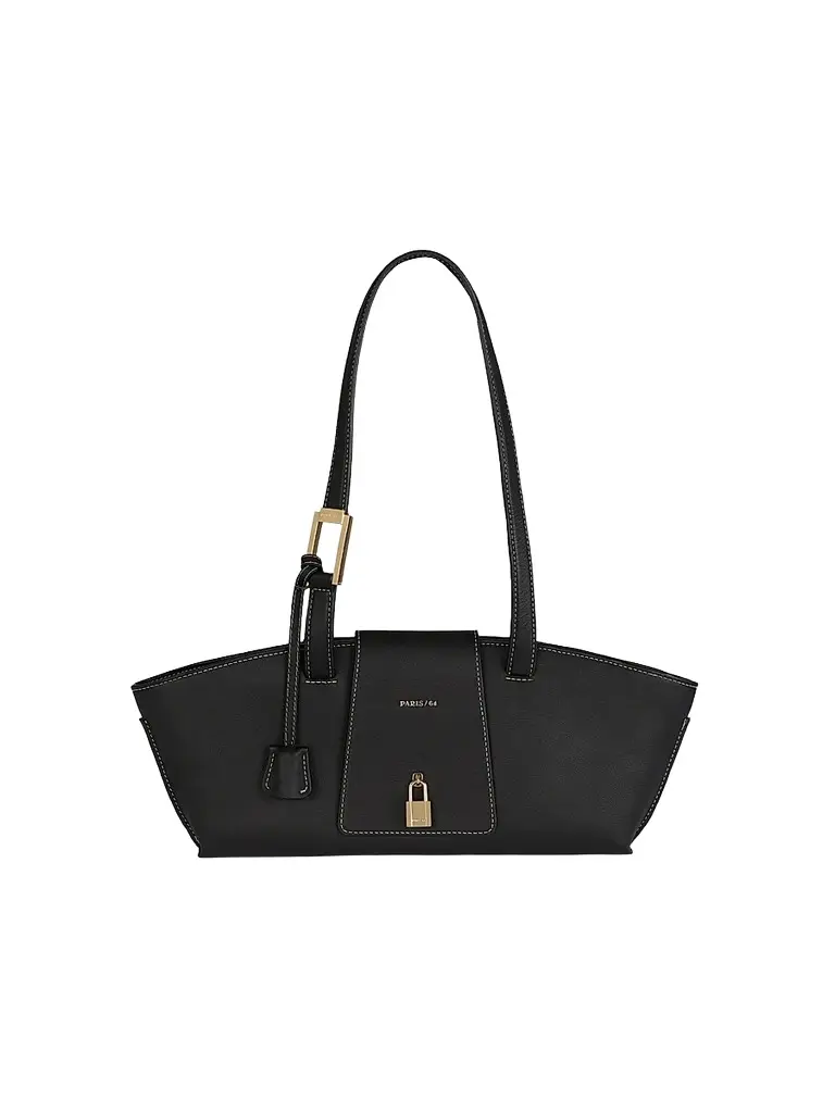 Women's Trocadéro Leather Shoulder Bag Women's Trocadéro Leather Shoulder Bag