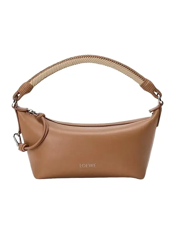 Women's Cala Bayadere Leather Top Handle Bag Women's Cala Bayadere Leather Top Handle Bag