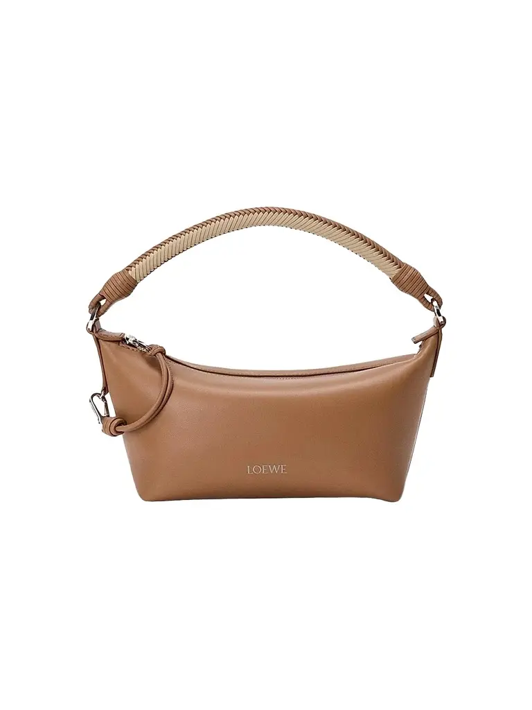 Women's Cala Bayadere Leather Top Handle Bag Women's Cala Bayadere Leather Top Handle Bag
