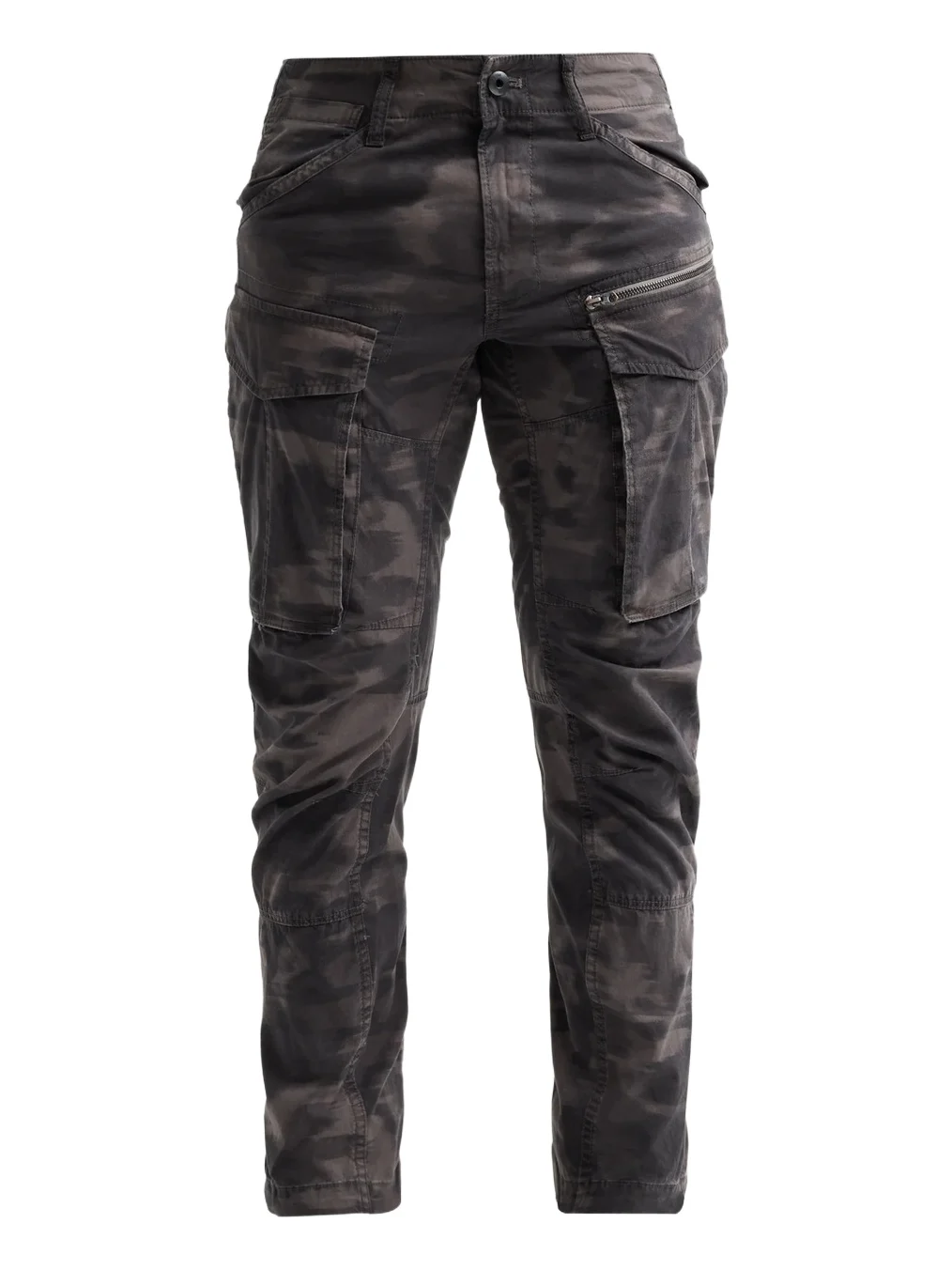G-Star Men's Rovic Zip 3D Regular Tape Cargo Pants